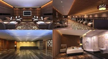 【閉店】シュプリームサウナ（至尊桑拿）